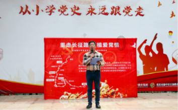 渭南：果业全链条提质升级产销旺